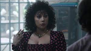 21 hours ago · lady gaga's patrizia reggiani is a chic force to be reckoned with when she marries adam driver's maurizio gucci in the new trailer for house of gucci.the film arrives in theaters on november 24th. Jmdyqageo9z1bm