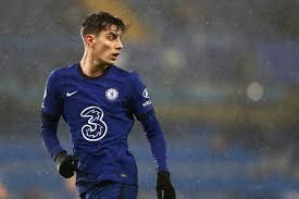 Latest on chelsea midfielder kai havertz including news, stats, videos, highlights and more on espn. Thomas Tuchel Delivers Boost For Kai Havertz But Chelsea Star Faces Fight For His Place Football London