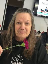 Rebecca McPherson Obituary April 23, 2025