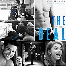 Check spelling or type a new query. A Review Of The Deal Elle Kennedy Book Boyfriends Contemporary Romance Books