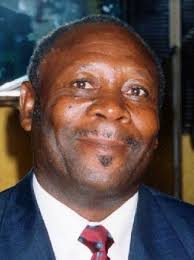 Alvin Williams Obituary (1931