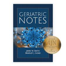Image result for Geriatric Books