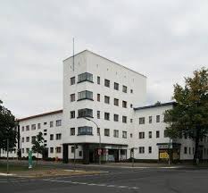  Berlin S Architektur Der Weimarer Republik Architektur Moderne Architektur Siedlung