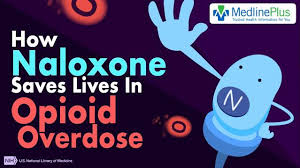 Image result for Opioid Overdose