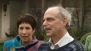 Chandra Levy family's grief endures