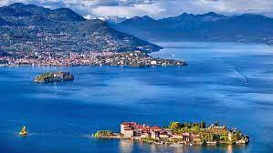 Le isole borromee sul lago maggiore scritto il 01 aprile 2020.pubblicato in lago maggiore. Borromeo Baroque Lake Maggiore S Isola Bella Isola Madre New York Social Diary