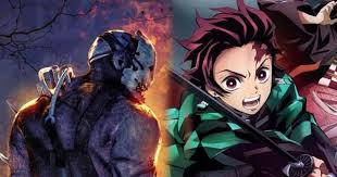 Check spelling or type a new query. Dead By Daylight Could Have Crossovers With Demon Slayer Dead Space And More Levelup Ruetir