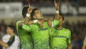 Esta semana, boca, river y racing juegan partidos clave en sus grupos de copa libertadores. Racing Betis De Futbol La Copa Del Rey Hoy En Directo Y En Vivo