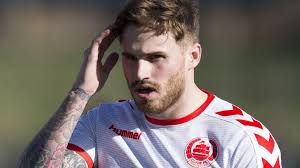 Scottish League One: Alloa head for play-offs, Stenhousemuir further adrift 