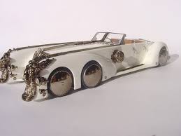It was just last year that we saw the iconic car from the league of extraordinary gentlemen go up for auction. 3d Model Community 3d Modeling Forum 3d Printing Forum 3d Coat