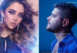 لكن نسرين نفت كل هذه الاتهامات وأكدت عدم وجود علاقة عاطفية مع تيم. Ø¨Ù„Ù‚ÙŠØ³ ØªÙ…Ø¯Ø­ Ø£ØºÙ†ÙŠØ© Ù†Ø§ØµÙŠÙ Ø²ÙŠØªÙˆÙ† Ø¨ÙƒÙ„Ù…Ø§Øª Ù…Ø¤Ø«Ø±Ø© Ø§Ù„Ù…Ø¯ÙŠÙ†Ø© Ù†ÙŠÙˆØ²