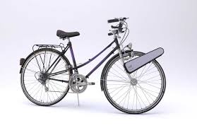 A transformer is a passive electrical device that transfers electrical energy from one electrical circuit to another, or multiple circuits. Ce Nouveau Kit A Petit Prix Transforme N Importe Quel Velo En Velo Electrique