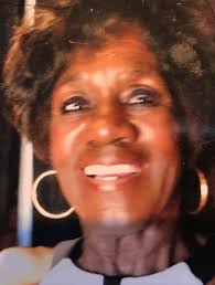 Dorothy Oldham Obituary