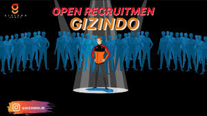 Sekarang marak dengan investasi dengan nilai pengembalian super tinggi, yaitu gcg asia atau guardian. Lowongan Kerja Gizindo Group Youtube