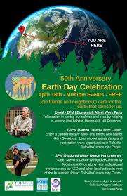 Even though the environmental crisis has currently been eclipsed by the coronavirus. Cancelled Earth Day 2020 Celebration April 18th City Of Tukwila