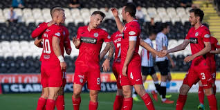 Every item on this page was chosen by a town & country editor. St Mirren Fc Photos Facebook