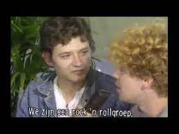 Bart peeters — konijneneten 03:32. Bart Peeters Interview With U2 Torhout Werchter 1982 Youtube