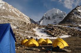 Mountain Experience Also Organizing Mt Kailash Circuit Trek Mountain Experience Trekking Expedition