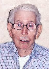 Arthur Waldo Jex (1928-2011)