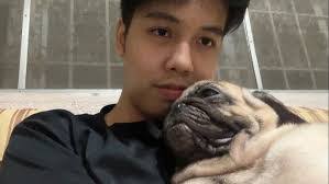 Aiden Thrift's Instagram, Twitter & Facebook