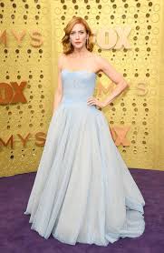 اجمل فساتين الفنانات في حفل جوائز الإيمي Glamorous Actresses Dresses At The Emmy Award Celebrity Dresses Nice Dresses Red Carpet Dresses