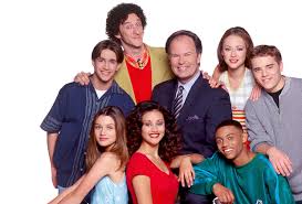 It was broadcast from august 20, 1989 to may 22, 1993. Saved By The Bell Revival Is The New Class Canon Tvline