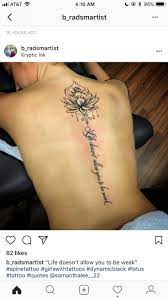 Tweak It For J Tweak Writing Tattoos Spine Tattoos For Women Spine Tattoos