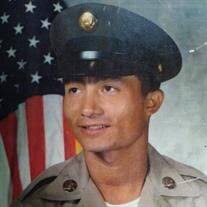 Jose Andres Garcia Obituary