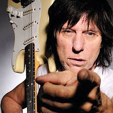 John McLaughlin had immense respect for Jeff Beck, played with him many  times. Jeff Beck called John McLaughlin the greatest guitarist ever. And  they really loved each other and I believe Johnny