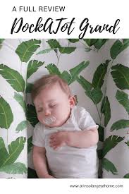 Customers typically save 13% with this coupon code. Dock A Tot Grand Review Arinsolangeathome