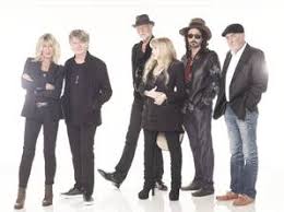 Fleetwood Mac Tour Announcements 2019 2020 Notifications