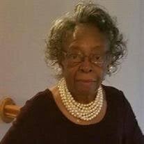 Ruby Nell Glover Lester Obituary