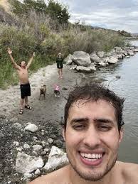 James Poppleton's Instagram, Twitter & Facebook