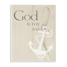 We did not find results for: Breakwater Bay God Is My Anchor Wood Texture Graphic Art Print Wayfair