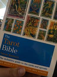 It can give you a beginners mindset with some intermediate and advanced stuff all crammed. New Book On Tarot I Lost My Old Book And Thought This Would Be Suitable Replacement To Help Me Get Back Into Practice Tarot