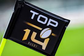 Top 14