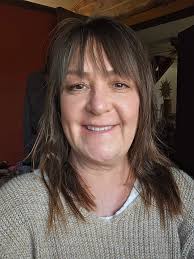 Short shag haircuts for women over 50 with fine hair