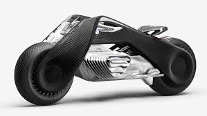 7 ret 5 9 ret 9 4 5 4: Bmw Concept Motorcycle Safe Enough For Drivers To Ditch The Helmet