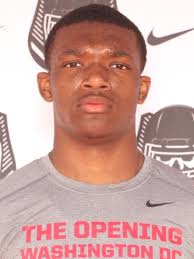 Penn State 2016 Football Prospects