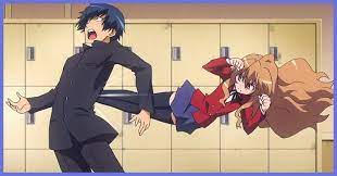 Is by far one of the best romantic comedy anime out there. 12 Anime Like Toradora Recommendation Corner Myanimelist Net