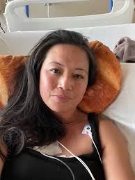 I'm feeling grateful for my freedom and personal well-being