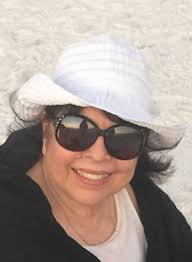 Judith Claire "Judy" Webb Obituary