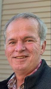 Patrice "Pat" Prud'homme