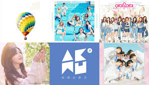 Apart from a break and doing . Weekly K Pop Music Chart 2016 May Week 3 Soompi