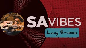SA Vibes: Lacy Brinson’s heartfelt storytelling meets Southern charm