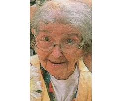 Lillian Barlow Obituary (2016)