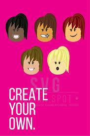 Pin On Roblox Svg