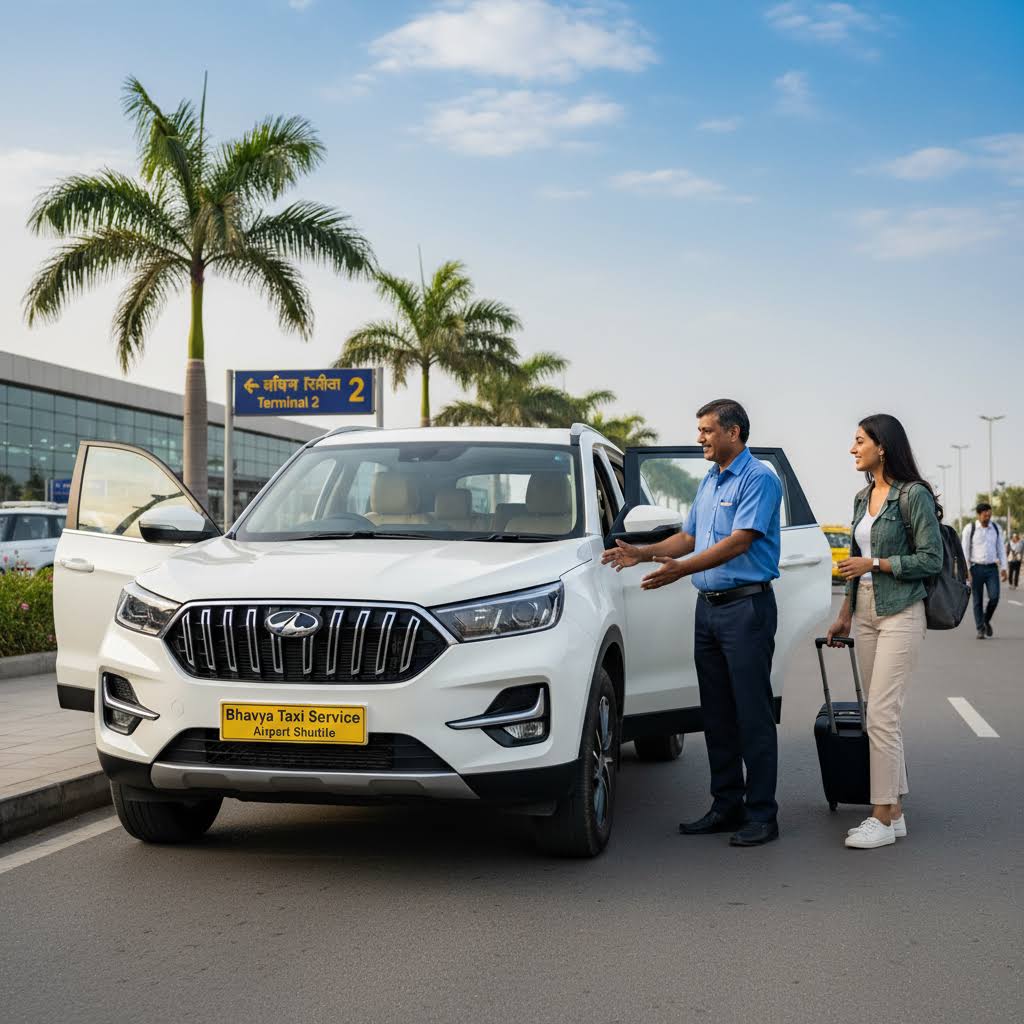 Airport Shuttle Service product image