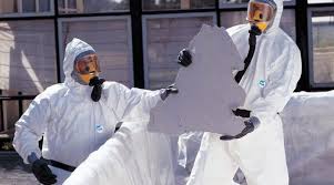 Le diagnostic amiante avant travaux ou démolition. Amiante Comment S En Debarrasser