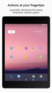 Do you want to reboot, shutdown or reboot your device to . Quick Reboot 1 Phone Tablet Reboot Manager For Android Apk Download